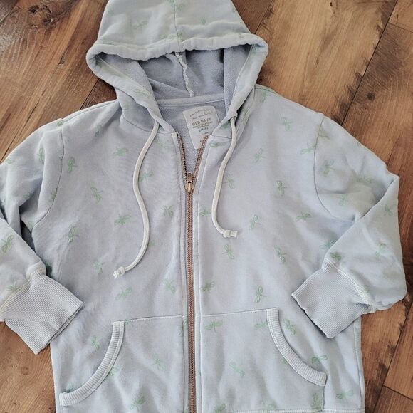 Old Navy | Active Zip Up Hoodie - Picture 1 of 2